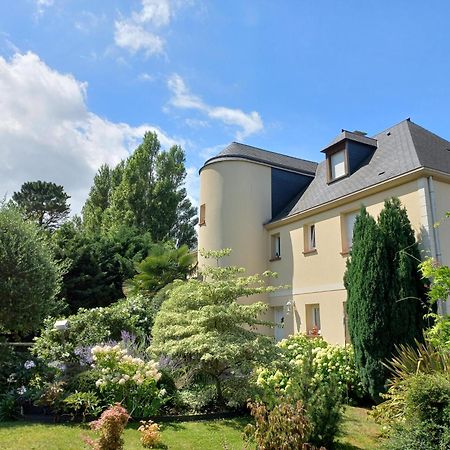 Appartements Et Gite Les Hauts De Sophia Trouville-sur-Mer Bagian luar foto